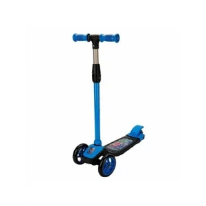 Sunman Pjmasks 3 Tekerlekli Scooter S00003069