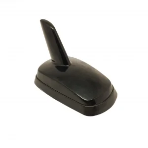 Süs Balık Sırtı Anten Audi Tip Siyah YES030S