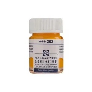 Talens 16 Ml Guaj Boya Şişe 202