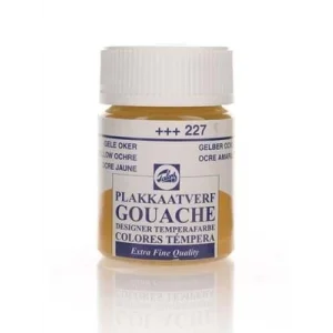 Talens 16 Ml Guaj Boya Şişe 227