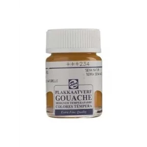 Talens 16 Ml Guaj Boya Şişe 234