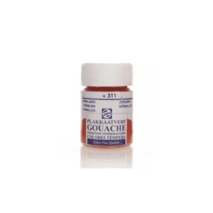 Talens 16 Ml Guaj Boya Şişe 311