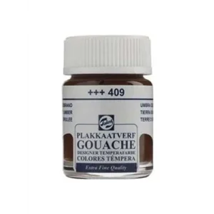 Talens 16 Ml Guaj Boya Şişe 409