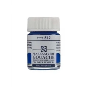 Talens 16 Ml Guaj Boya Şişe 512