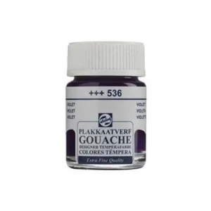 Talens 16 Ml Guaj Boya Şişe 536