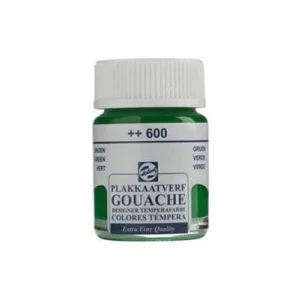 Talens 16 Ml Guaj Boya Şişe 600