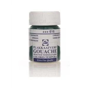 Talens 16 Ml Guaj Boya Şişe 616