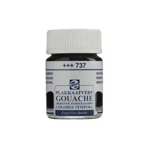 Talens 16 Ml Guaj Boya Şişe 737