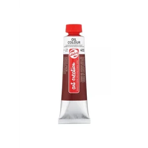 Talens 40 Ml Art Creatıon Yağlı Boya Burnt Sıenna 411
