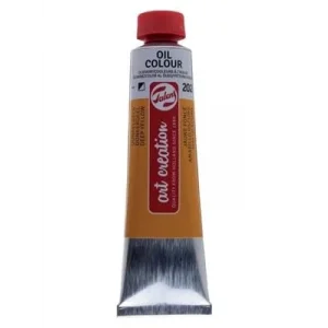 Talens 40 Ml Art Creatıon Yağlı Boya Deep Yellow 202