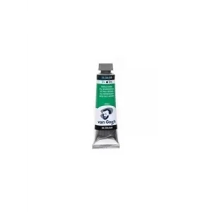 Talens 40 Ml Art Creatıon Yağlı Boya Emerald Green 615
