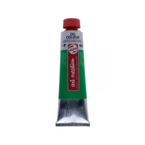 Talens 40 Ml Art Creatıon Yağlı Boya Lıght Green 601