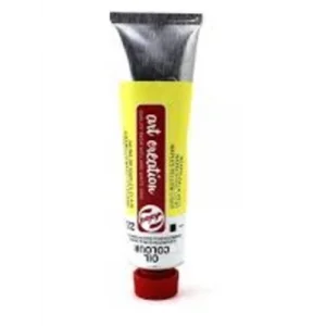 Talens 40 Ml Art Creatıon Yağlı Boya Naples Yellow Lıght 222