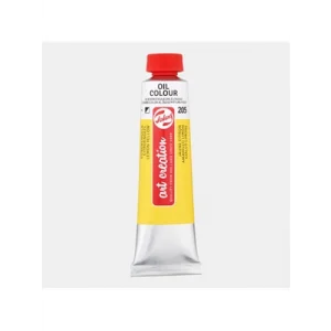 Talens 40 Ml Art Creatıon Yağlı Boya Naples Yellow Red 224