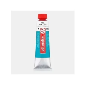 Talens 40 Ml Art Creatıon Yağlı Boya Phthalo Turquoıse Blue 565