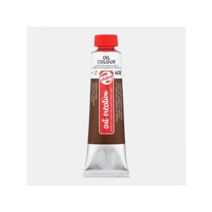 Talens 40 Ml Art Creatıon Yağlı Boya Raw Umber 408