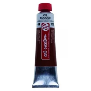 Talens 40 Ml Art Creatıon Yağlı Boya Rosso Inglese 339