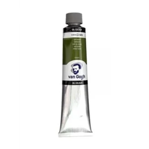 Talens 40 Ml Art Creatıon Yağlı Boya Sap Green 623