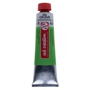 Talens 40 Ml Art Creatıon Yağlı Boya Verde Gıallastro 617