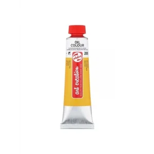 Talens 40 Ml Art Creatıon Yağlı Boya Yellow 200