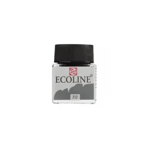 Talens Ecolıne 30 Ml Suluboya Cold Grey 717 11257170