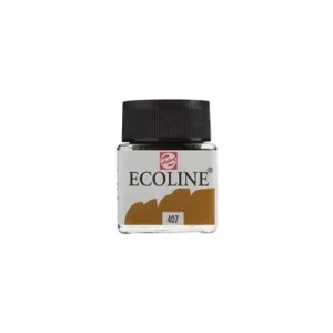 Talens Ecolıne 30 Ml Suluboya Kahve Rengi 416 11254160