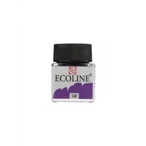 Talens Ecolıne 30 Ml Suluboya Mor 548 11255480