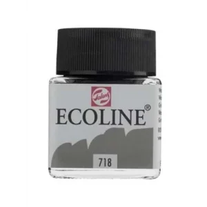 Talens Ecolıne 30 Ml Suluboya Warm Grey 718 11257180