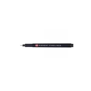 Talens Pigment Fineliner 0.20mm Keçeli Kalem Siyah Rt90480920