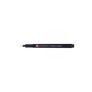 Talens Pigment Fineliner 0.25mm Keçeli Kalem Siyah Rt90480925