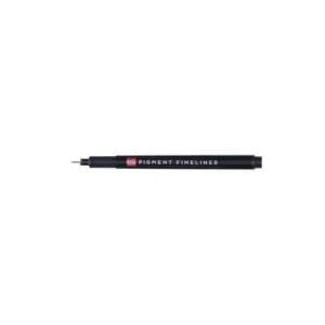 Talens Pigment Fineliner 0.30mm Keçeli Kalem Siyah Rt90480930