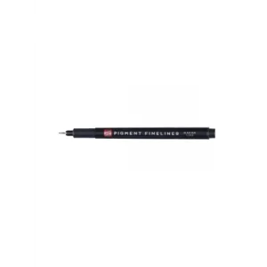 Talens Pigment Fineliner 0.40mm Keçeli Kalem Siyah Rt90480940