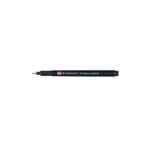 Talens Pigment Fineliner 0.45mm Keçeli Kalem Siyah Rt90480945