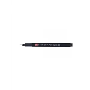 Talens Pigment Fineliner 0.50mm Keçeli Kalem Siyah Rt90480950