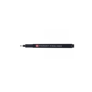Talens Pigment Fineliner 0.70mm Keçeli Kalem Siyah Rt90480970