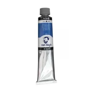 Talens Van Gogh 40 Ml Yağlı Boya Cerulean Blue Phthalo 535