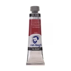 Talens Van Gogh 40 Ml Yağlı Boya Fır Green 654