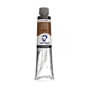 Talens Van Gogh 40 Ml Yağlı Boya Raw Sienna 234
