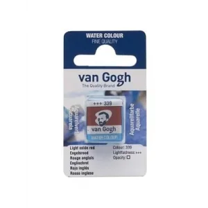 Talens Van Gogh Suluboya 339 20863390