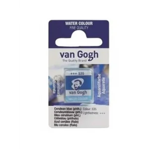 Talens Van Gogh Suluboya 535 20865351