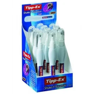 Tippex Kalem Daksil 8 Ml