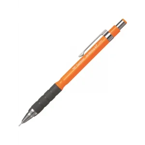 Tombow Grip Sh300 0.7 Mm Versatil Kalem Neon Orange Shgr56r7