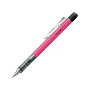 Tombow Mono Graph 0.7 Mm Shake Mekanik Versatil Kalem Neon Pink Mg83r7