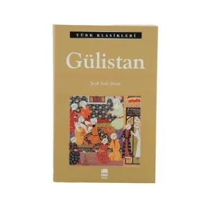 Türk Klasikleri Gülistan Ema Yayınları