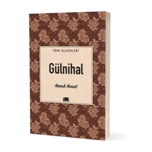 Türk Klasikleri Gülnihal Ema Yayınları