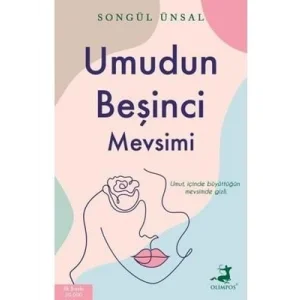 Umudun Beşinci Mevsimi Olimpos Yayınları