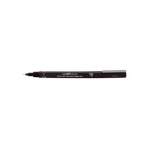 Uni Ball 0.3 Fıne Lıne Çizim Kalemi Mavi Pın 03200