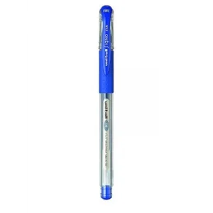 Uni Ball Dx 0.7 Fine Signo Kalem Mavi Um151