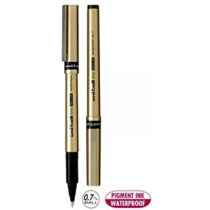 Uni Ball Ub177 Fine Delux Kalem 0.7 Kırmızı