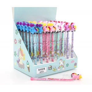 Unicorn Yumurtlayan Kalem Model 2